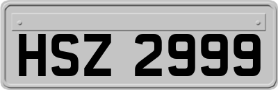 HSZ2999