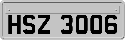 HSZ3006