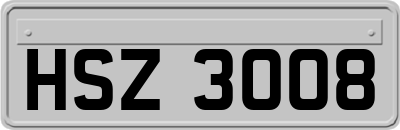 HSZ3008