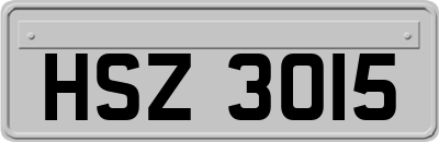 HSZ3015