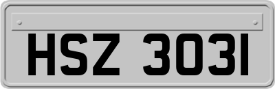 HSZ3031