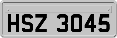 HSZ3045
