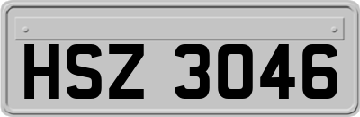 HSZ3046