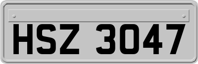 HSZ3047