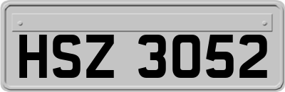 HSZ3052