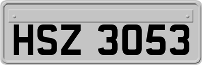 HSZ3053