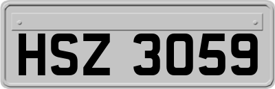 HSZ3059