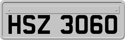 HSZ3060