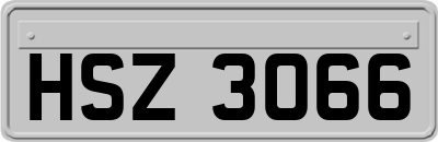 HSZ3066