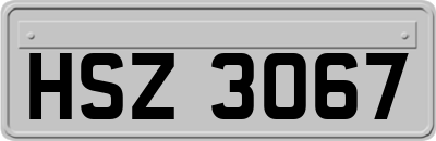 HSZ3067