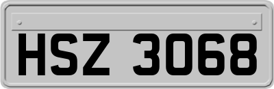 HSZ3068