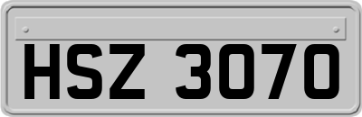 HSZ3070