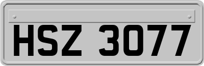 HSZ3077