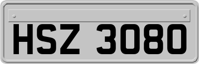 HSZ3080