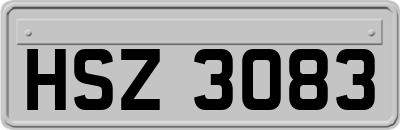 HSZ3083