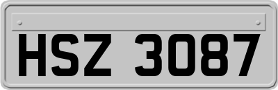 HSZ3087