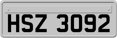 HSZ3092