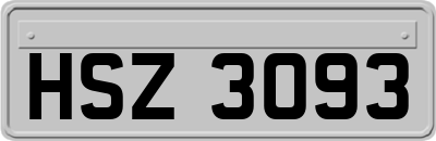 HSZ3093