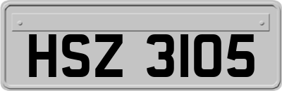 HSZ3105