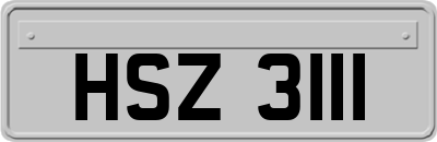 HSZ3111