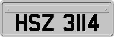 HSZ3114