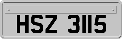 HSZ3115