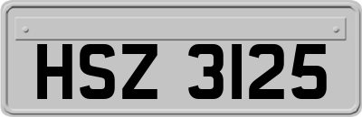 HSZ3125