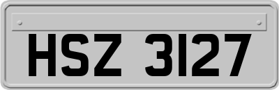 HSZ3127
