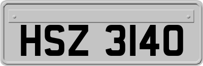 HSZ3140