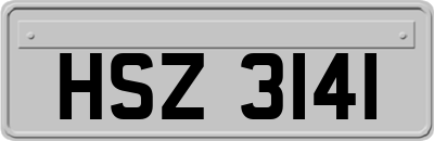 HSZ3141