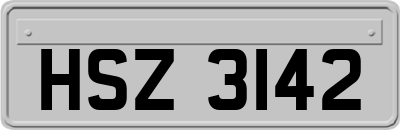 HSZ3142