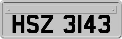 HSZ3143