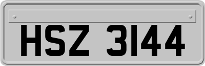 HSZ3144