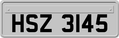 HSZ3145