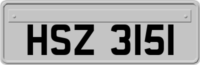 HSZ3151