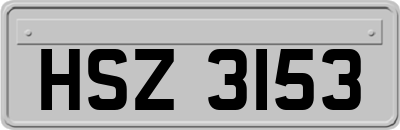 HSZ3153