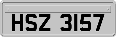 HSZ3157