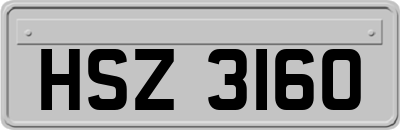HSZ3160