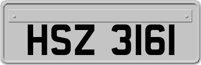 HSZ3161