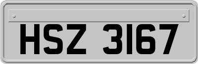 HSZ3167