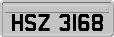 HSZ3168