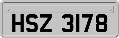 HSZ3178