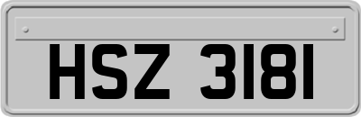HSZ3181