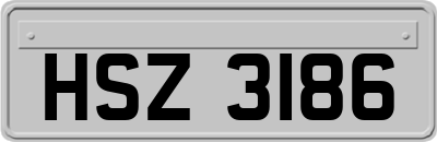 HSZ3186