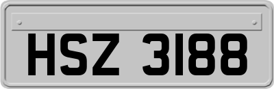 HSZ3188