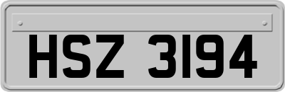 HSZ3194