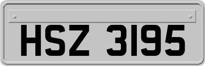 HSZ3195