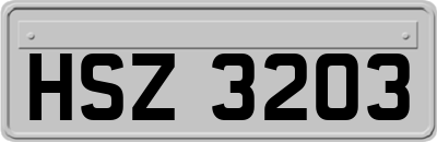 HSZ3203