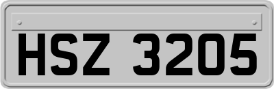 HSZ3205