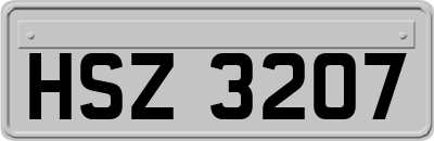 HSZ3207